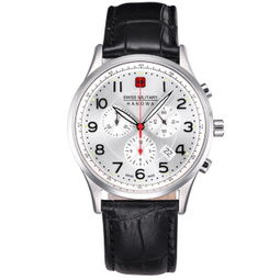 瑞士軍表鐘表選購指南 價格查詢、比價平臺與性價比分析